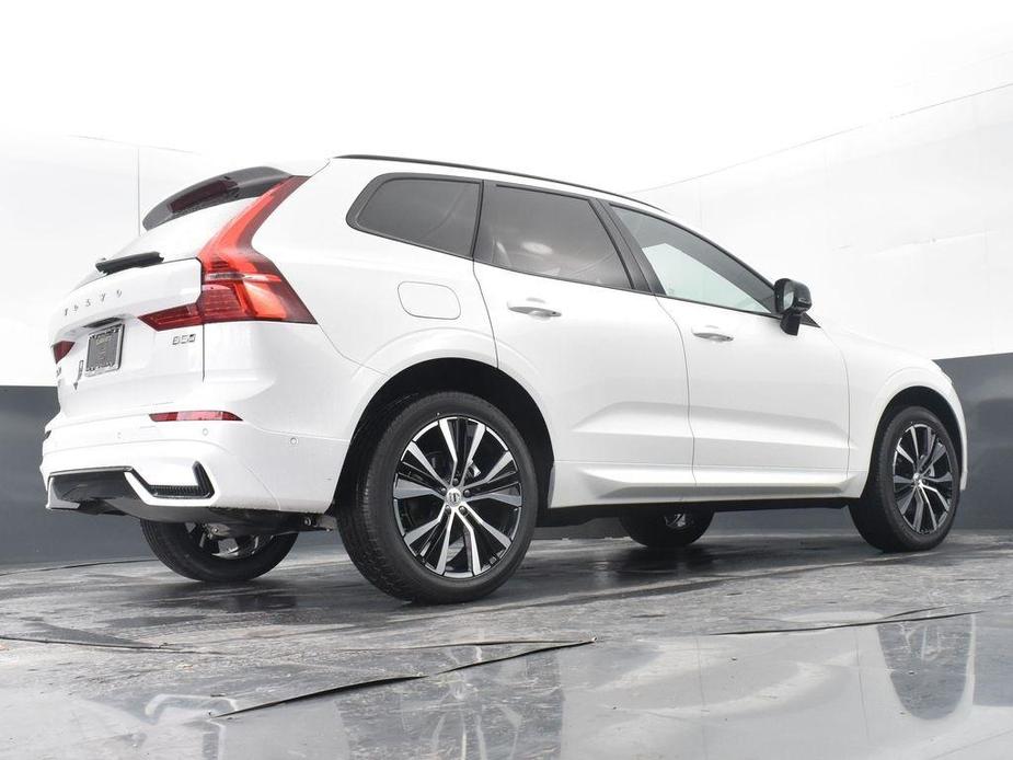 new 2024 Volvo XC60 car, priced at $54,245