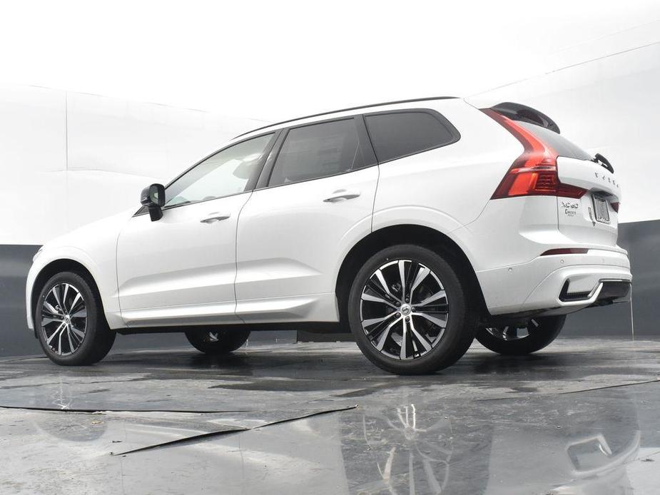 new 2024 Volvo XC60 car, priced at $54,245