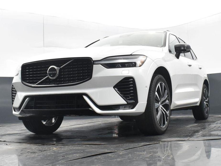 new 2024 Volvo XC60 car, priced at $54,245