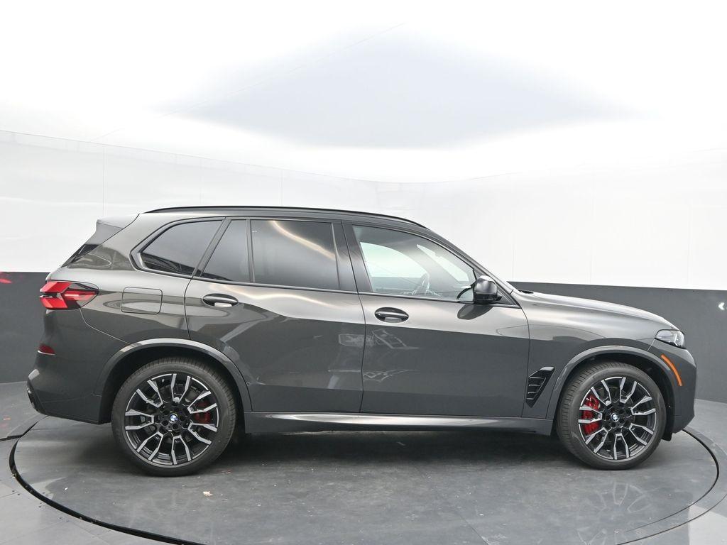 new 2026 BMW X5 car, priced at $104,700