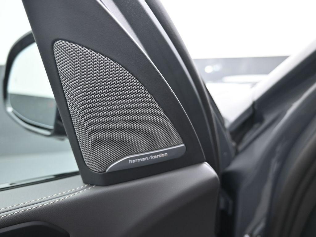 new 2026 BMW X5 car, priced at $104,700