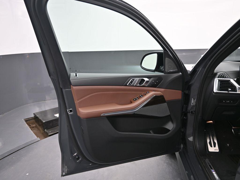 new 2026 BMW X5 car, priced at $104,700