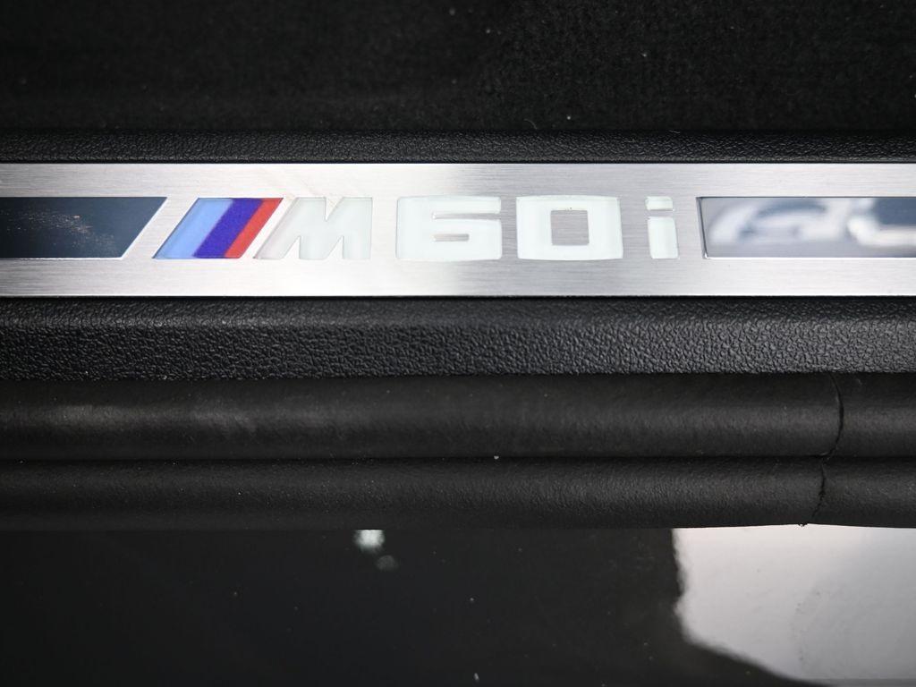 new 2026 BMW X5 car, priced at $104,700