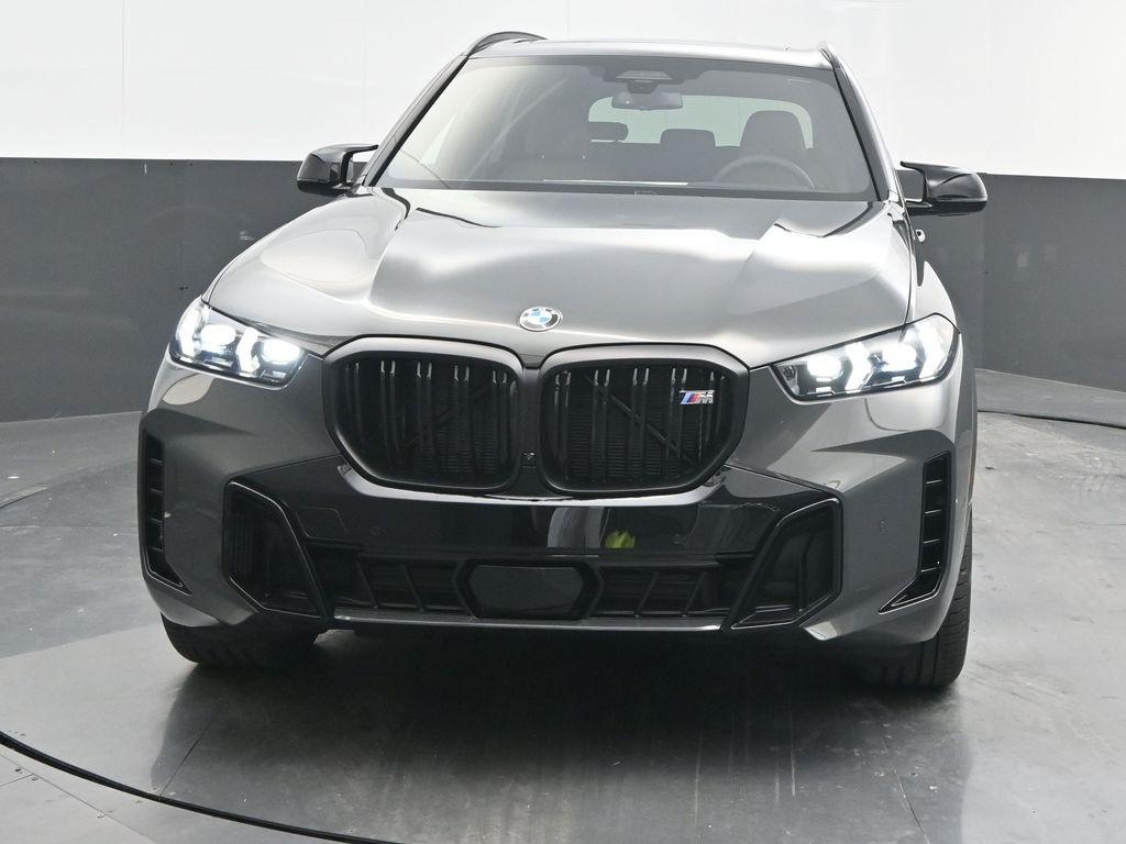 new 2026 BMW X5 car, priced at $104,700