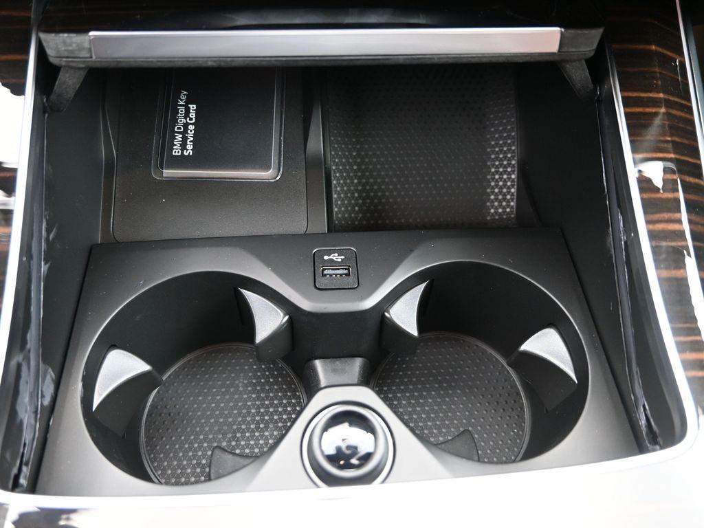 new 2026 BMW X5 car, priced at $104,700