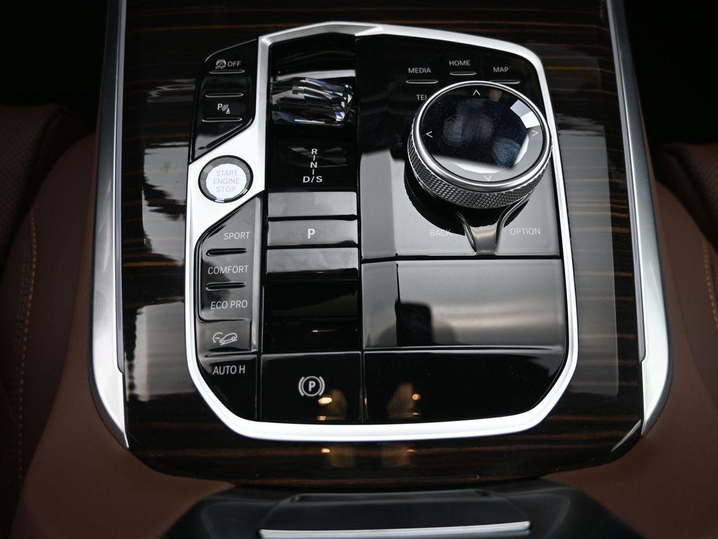 new 2026 BMW X5 car, priced at $104,700