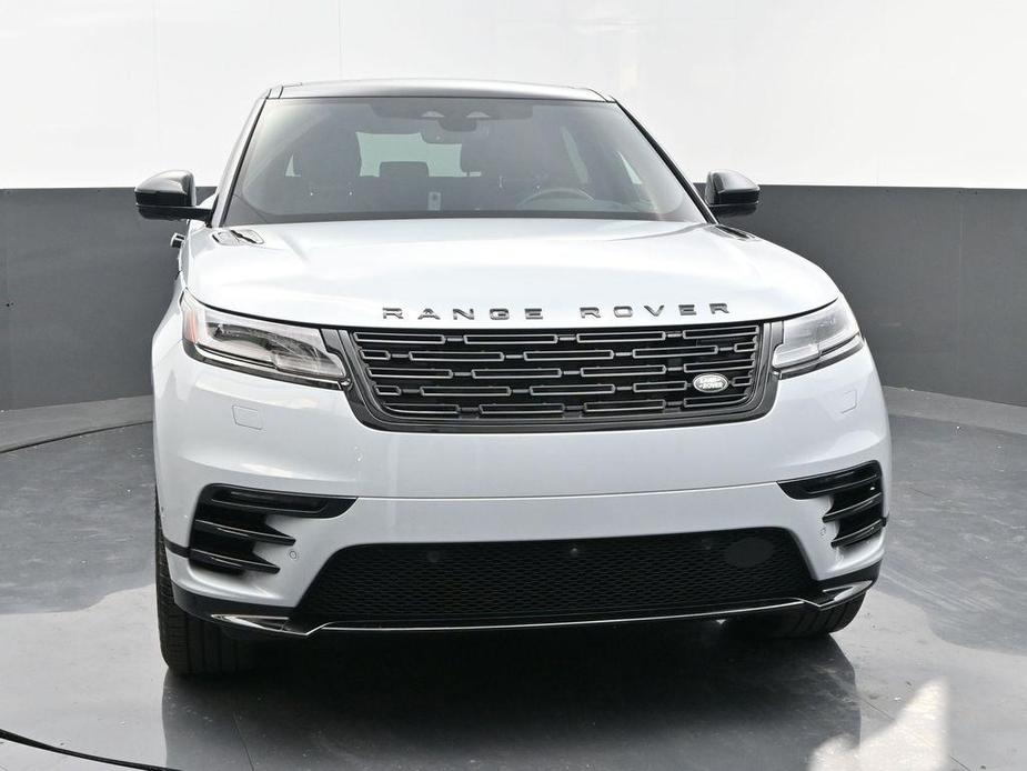 used 2024 Land Rover Range Rover Velar car, priced at $61,998