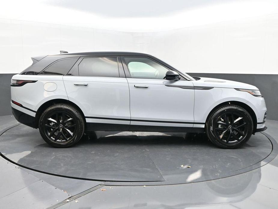 used 2024 Land Rover Range Rover Velar car, priced at $61,998