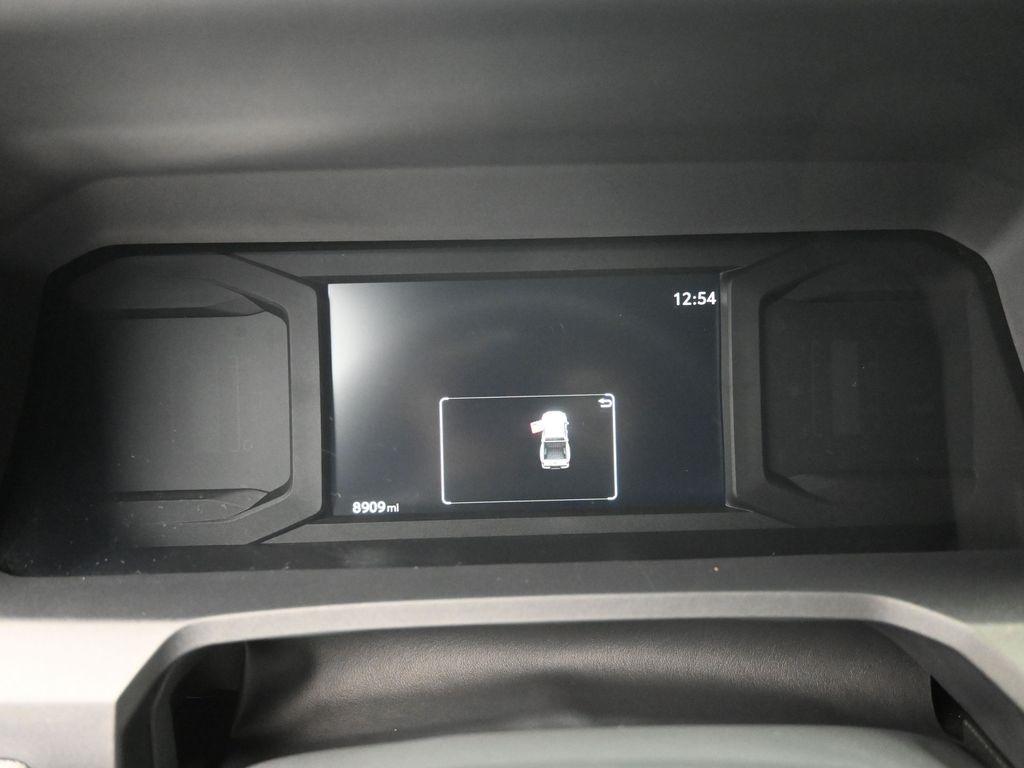 used 2024 Toyota Tacoma car, priced at $32,998