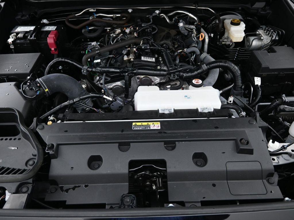 used 2024 Toyota Tacoma car, priced at $32,998