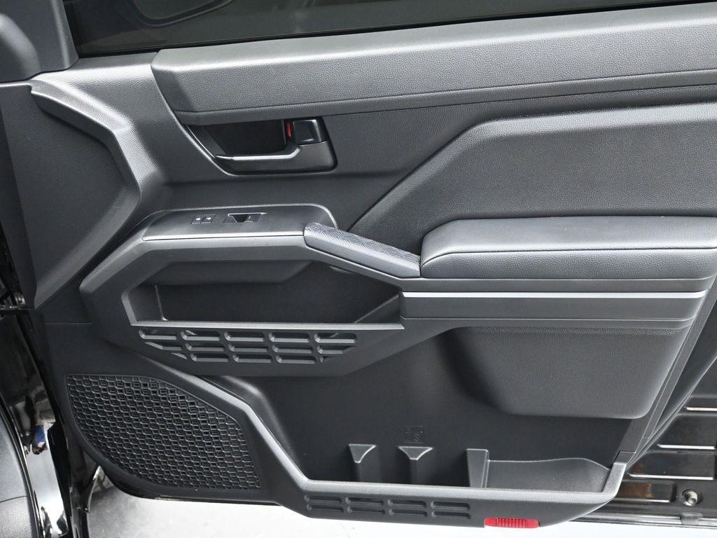 used 2024 Toyota Tacoma car, priced at $32,998