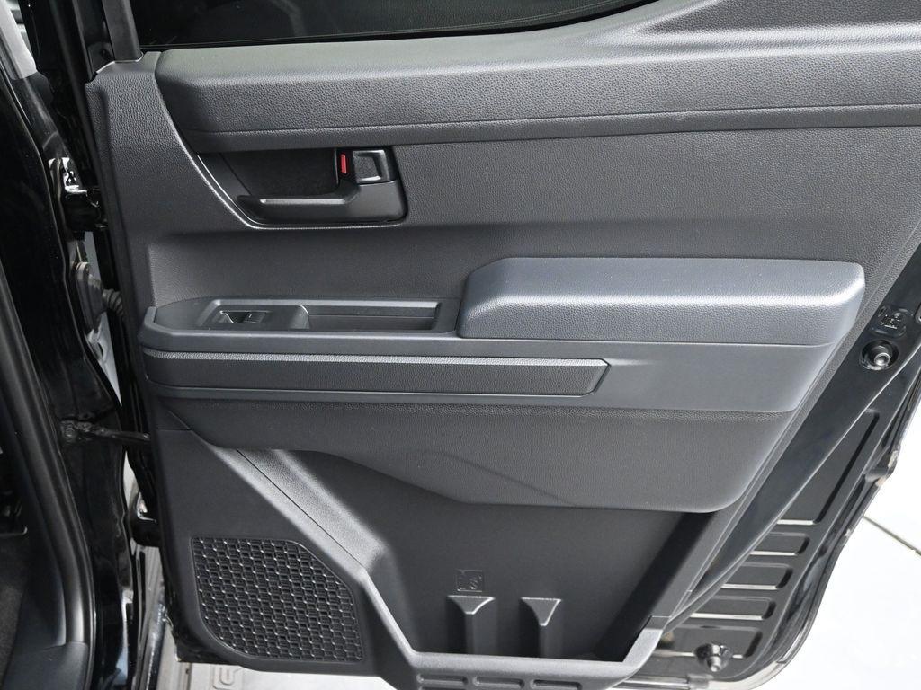 used 2024 Toyota Tacoma car, priced at $32,998