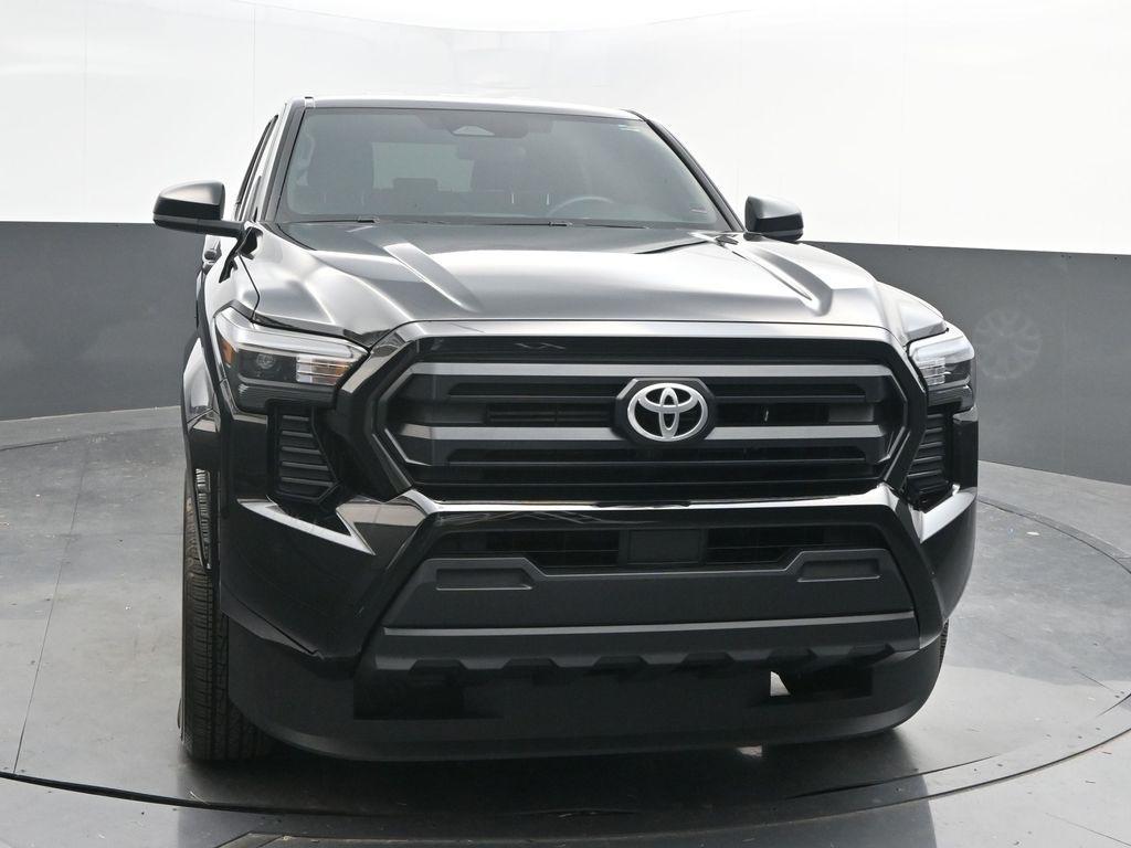 used 2024 Toyota Tacoma car, priced at $32,998