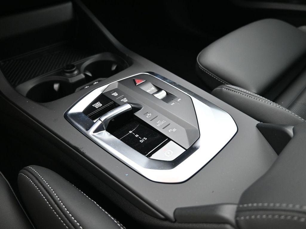 new 2025 BMW M235 Gran Coupe car, priced at $56,275