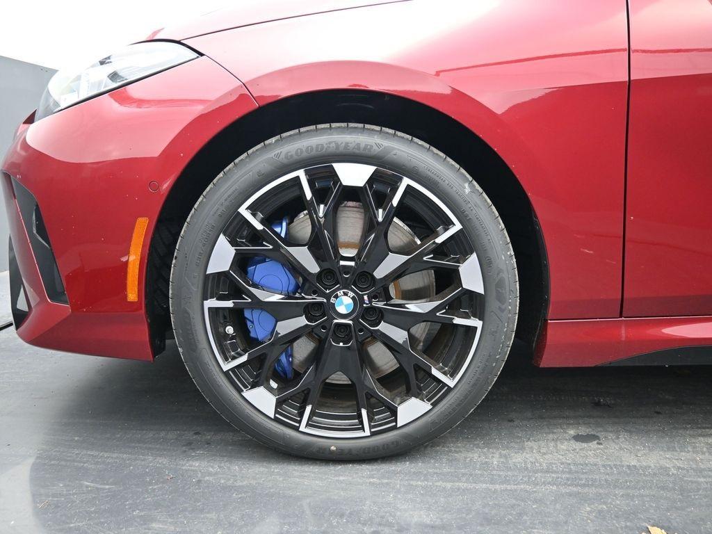 new 2025 BMW M235 Gran Coupe car, priced at $56,275