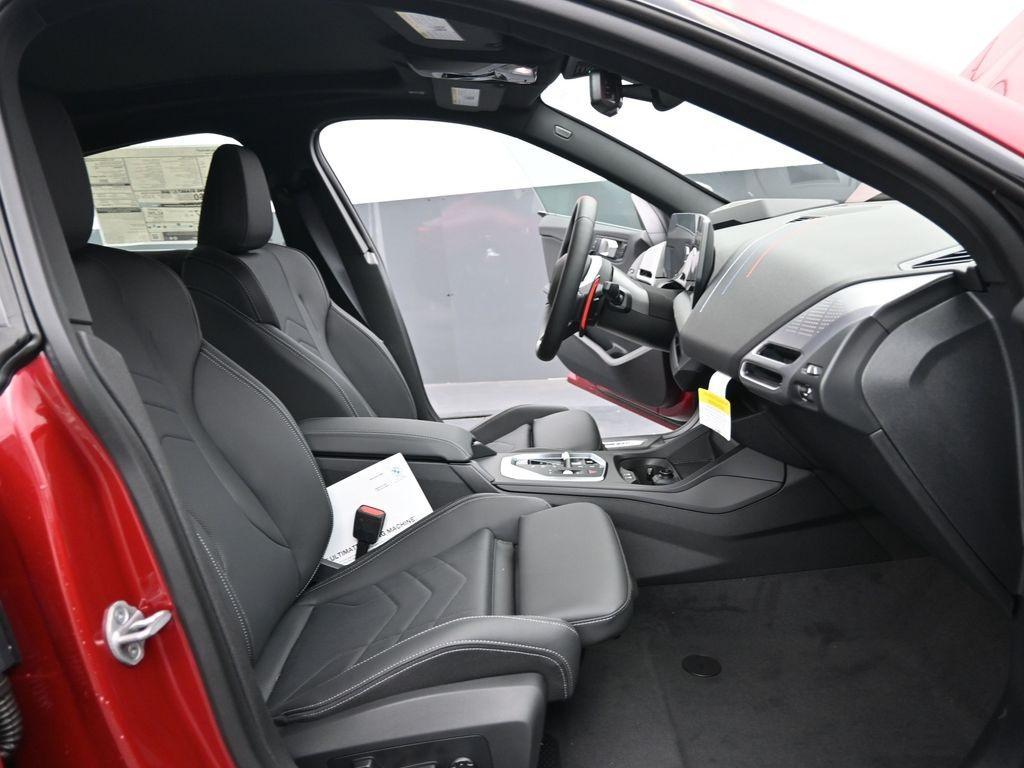 new 2025 BMW M235 Gran Coupe car, priced at $56,275