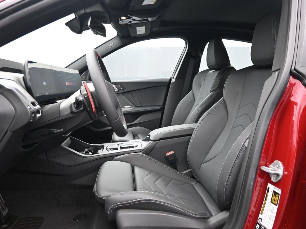 new 2025 BMW M235 Gran Coupe car, priced at $56,275