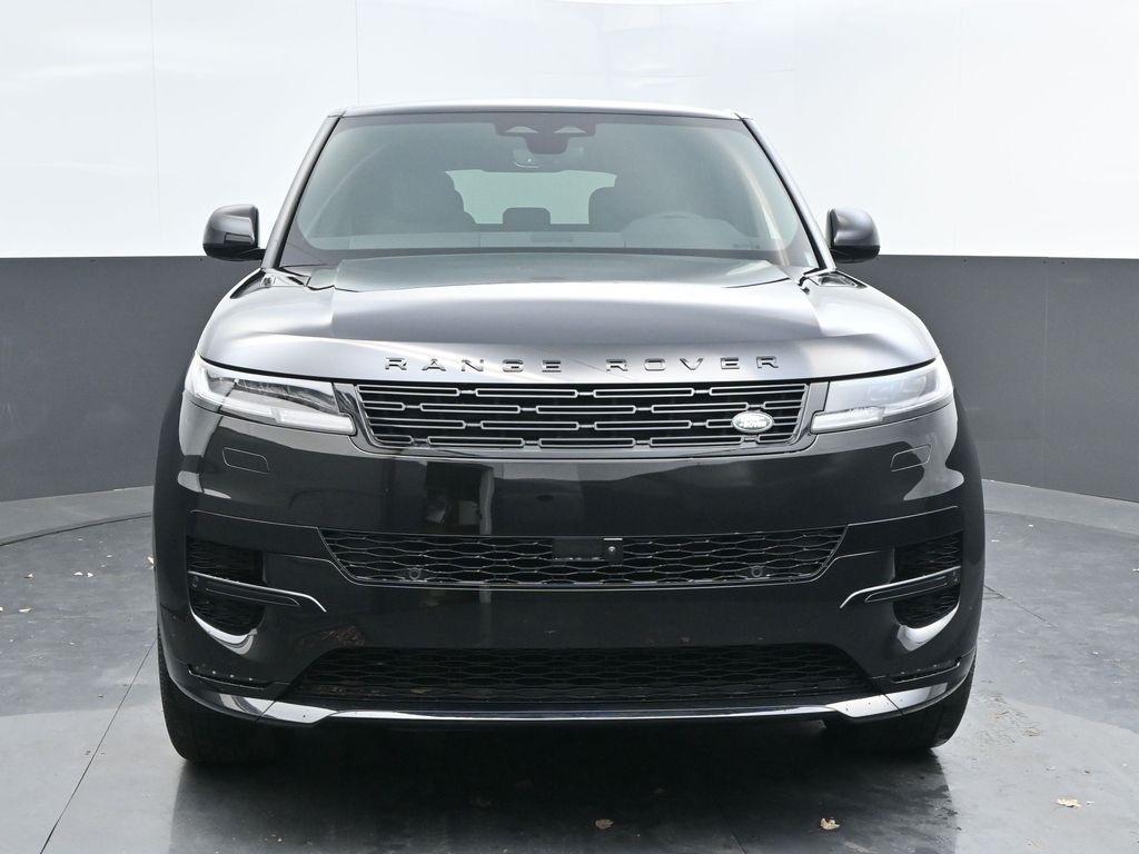 new 2025 Land Rover Range Rover Sport car, priced at $98,760