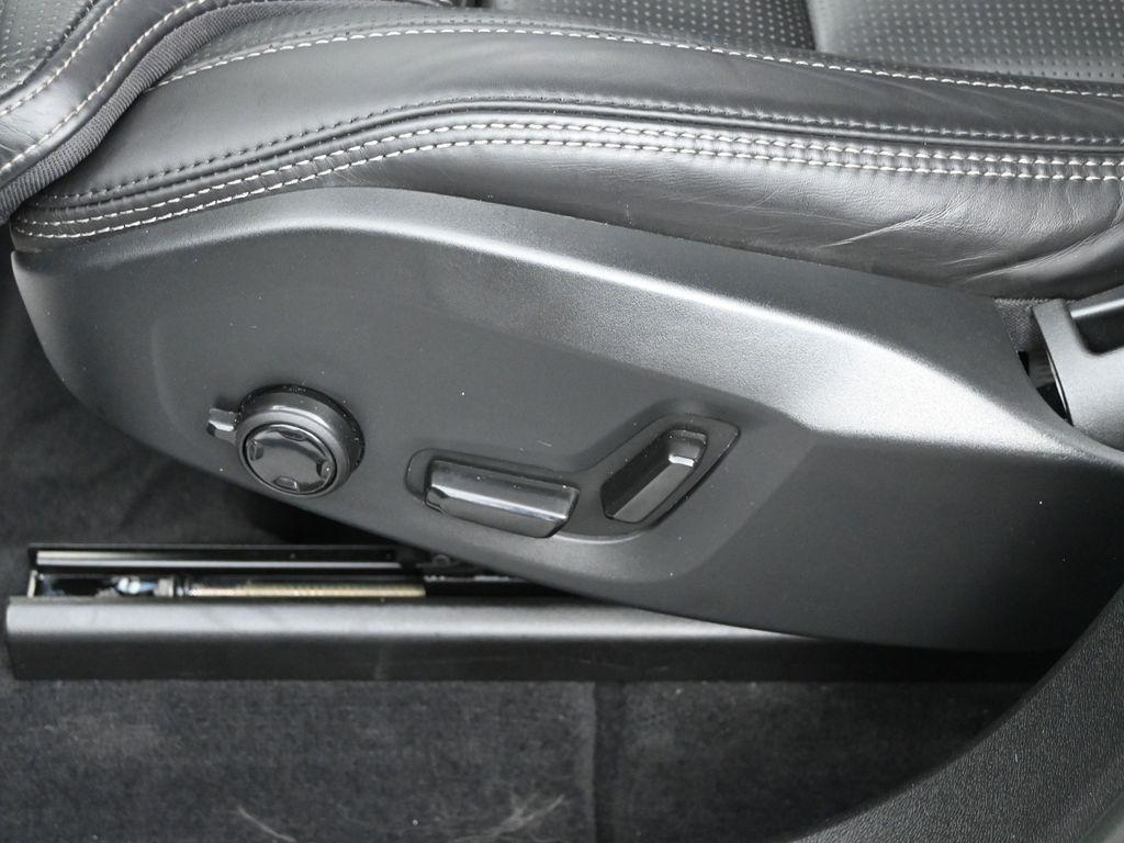 used 2023 Volvo XC60 car, priced at $38,998