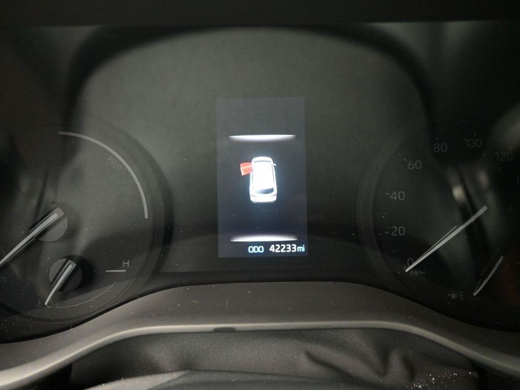 used 2022 Toyota Sienna car, priced at $38,998