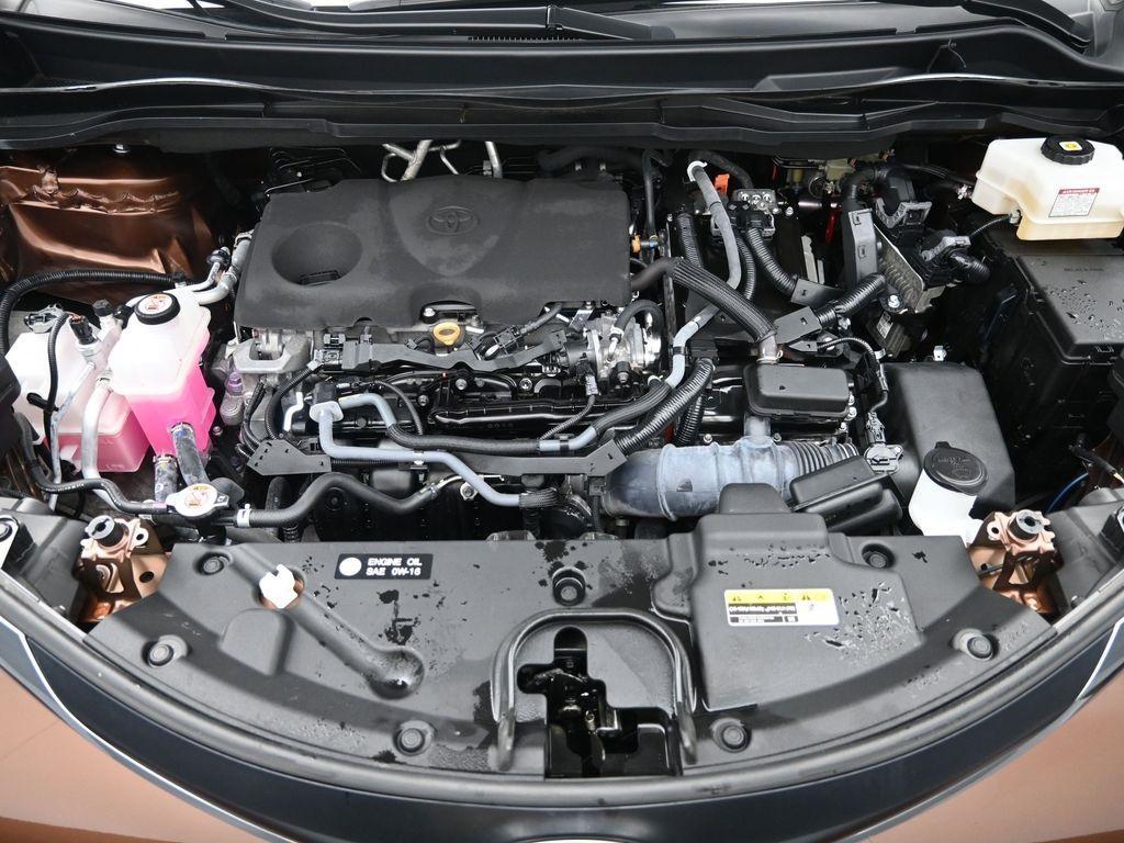 used 2022 Toyota Sienna car, priced at $38,998