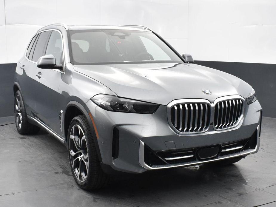new 2024 BMW X5 car, priced at $69,825