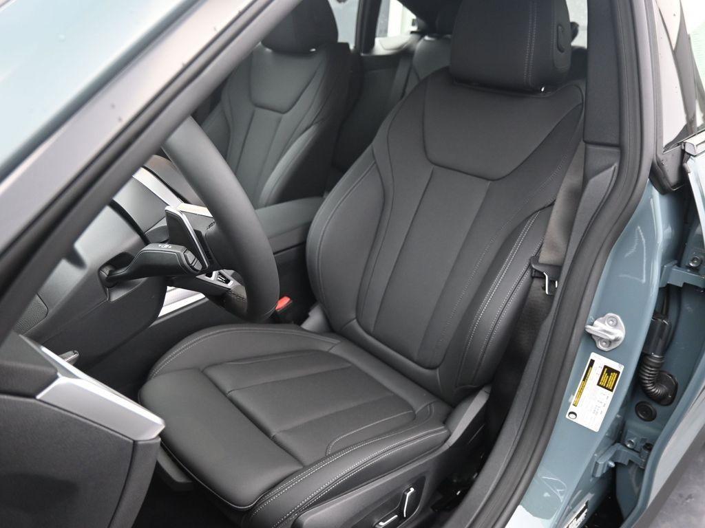new 2025 BMW 430 Gran Coupe car, priced at $49,690