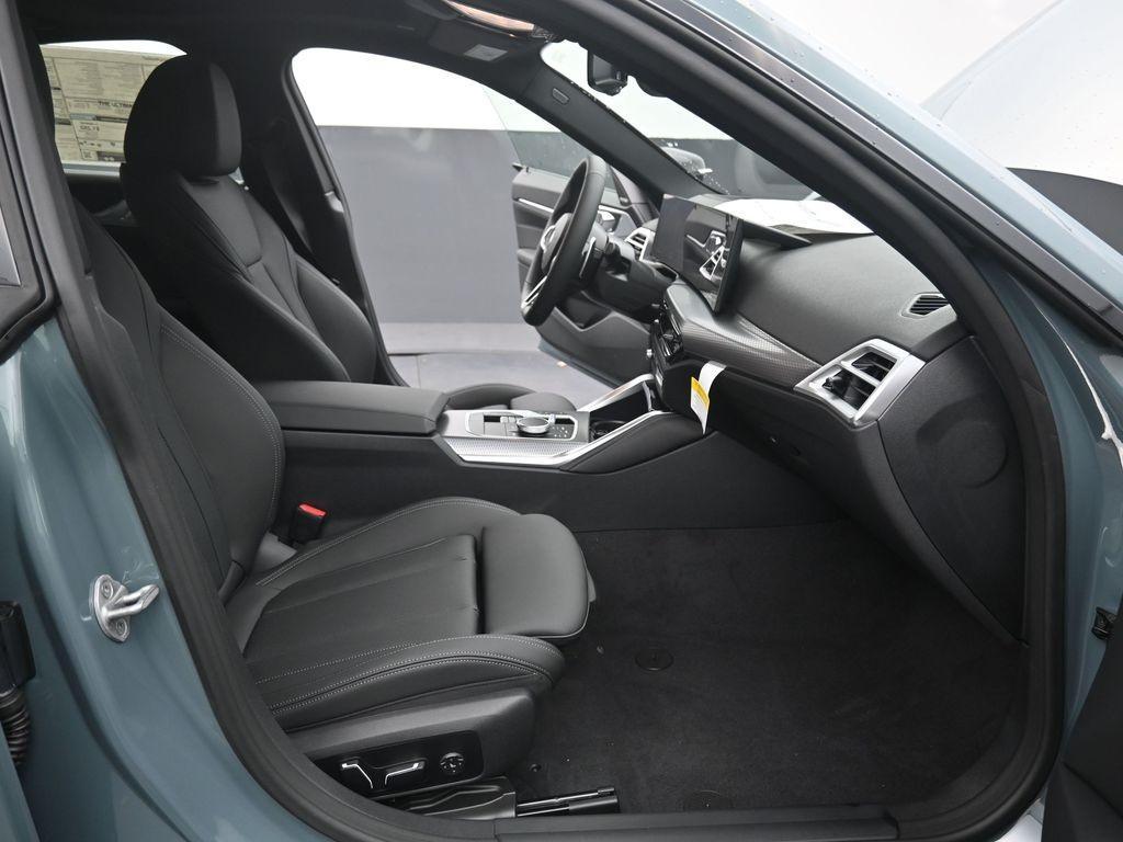 new 2025 BMW 430 Gran Coupe car, priced at $49,690