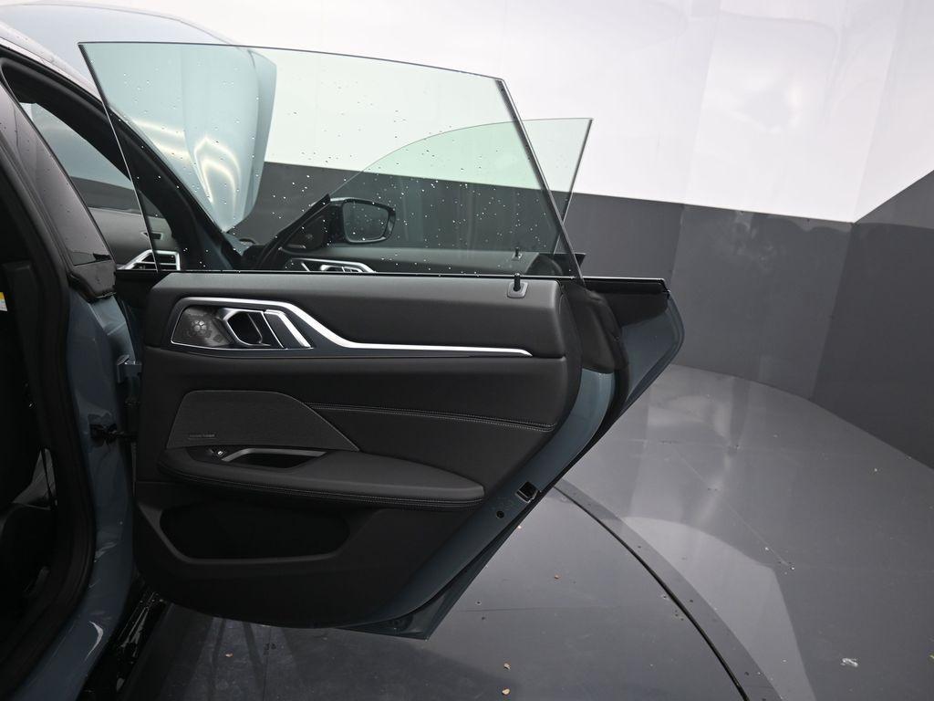 new 2025 BMW 430 Gran Coupe car, priced at $49,690
