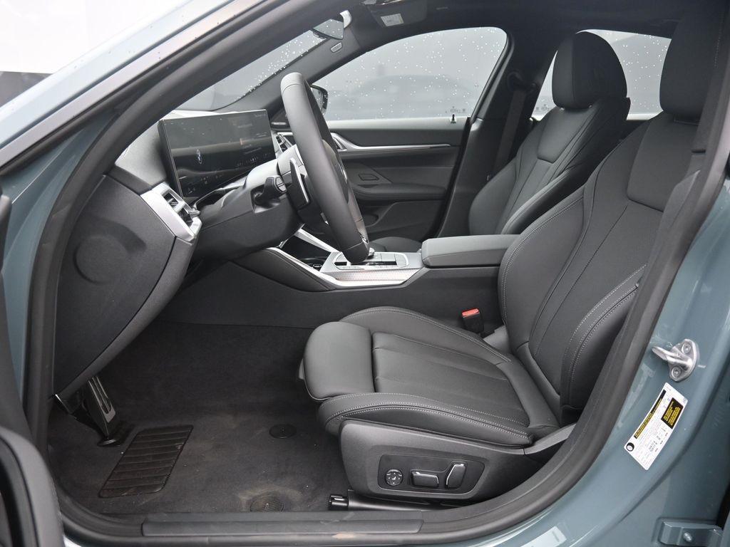 new 2025 BMW 430 Gran Coupe car, priced at $49,690