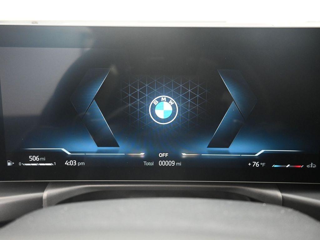 new 2025 BMW 430 Gran Coupe car, priced at $49,690