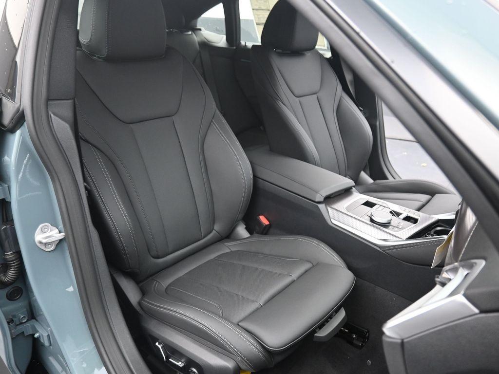 new 2025 BMW 430 Gran Coupe car, priced at $49,690