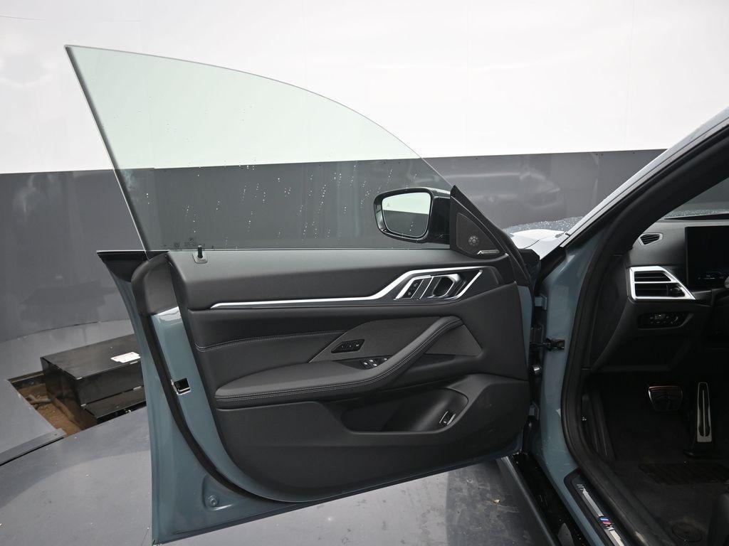new 2025 BMW 430 Gran Coupe car, priced at $49,690