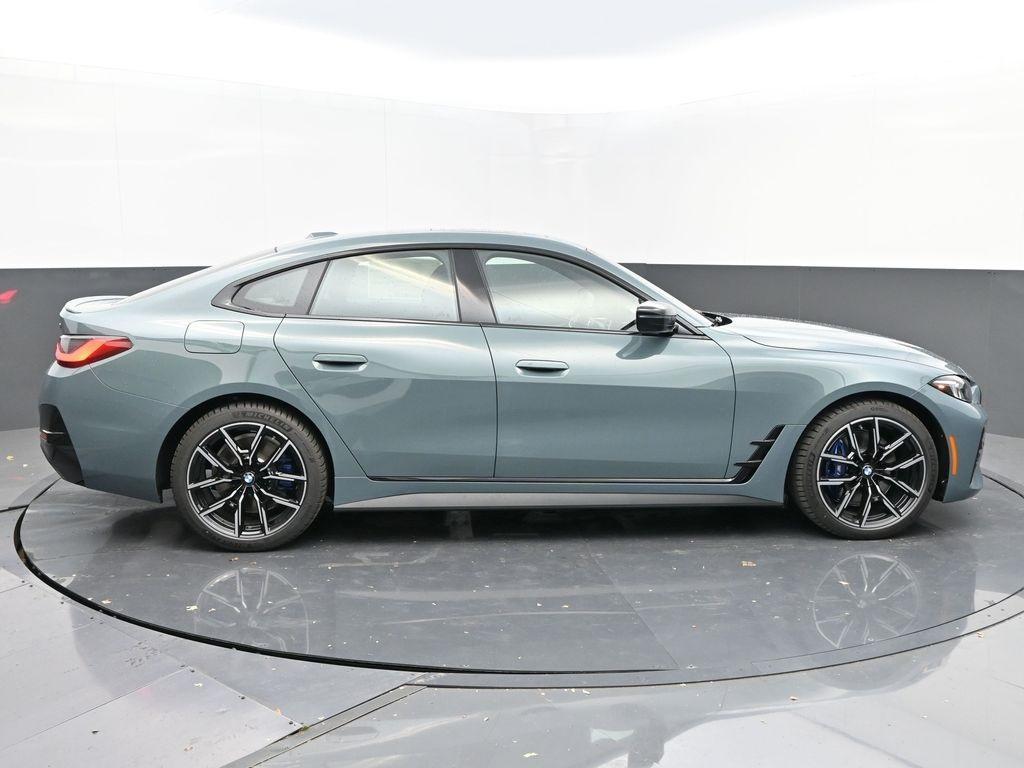 new 2025 BMW 430 Gran Coupe car, priced at $49,690
