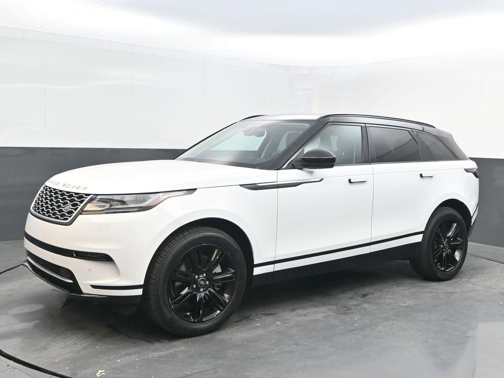 used 2022 Land Rover Range Rover Velar car, priced at $35,398