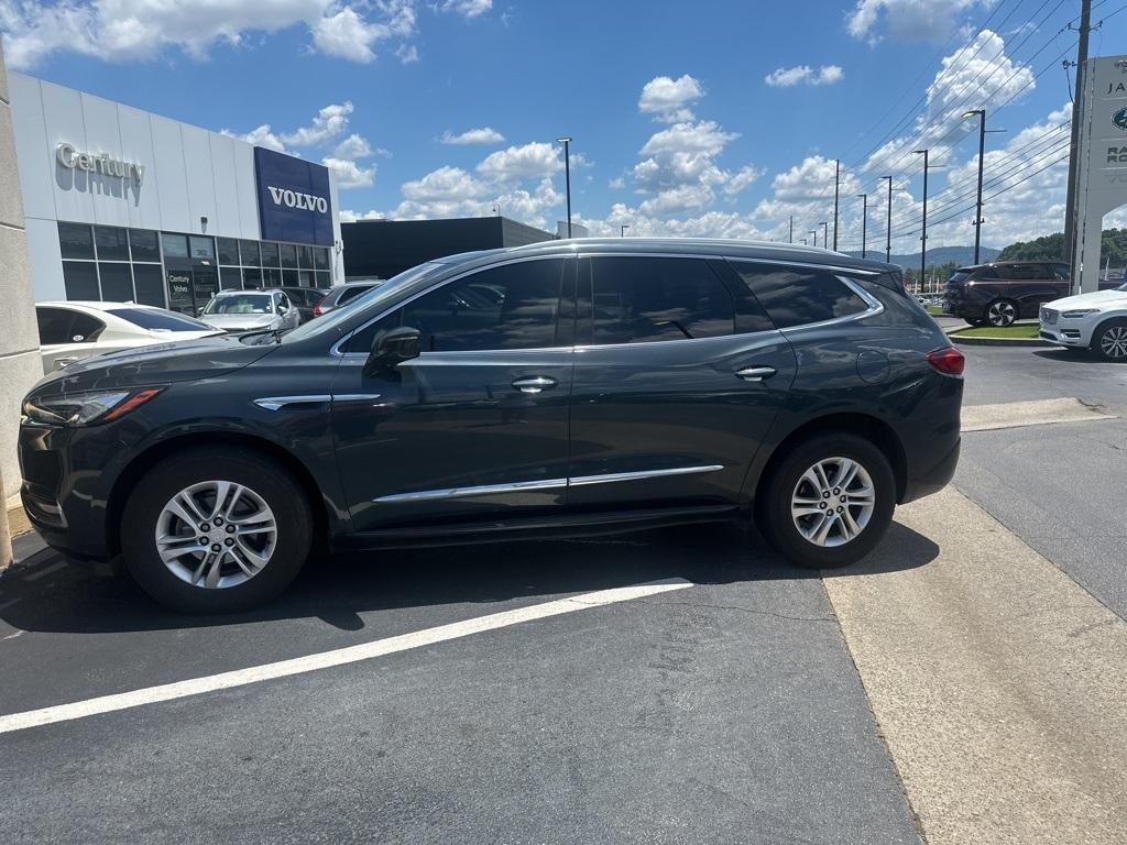 used 2019 Buick Enclave car, priced at $14,998