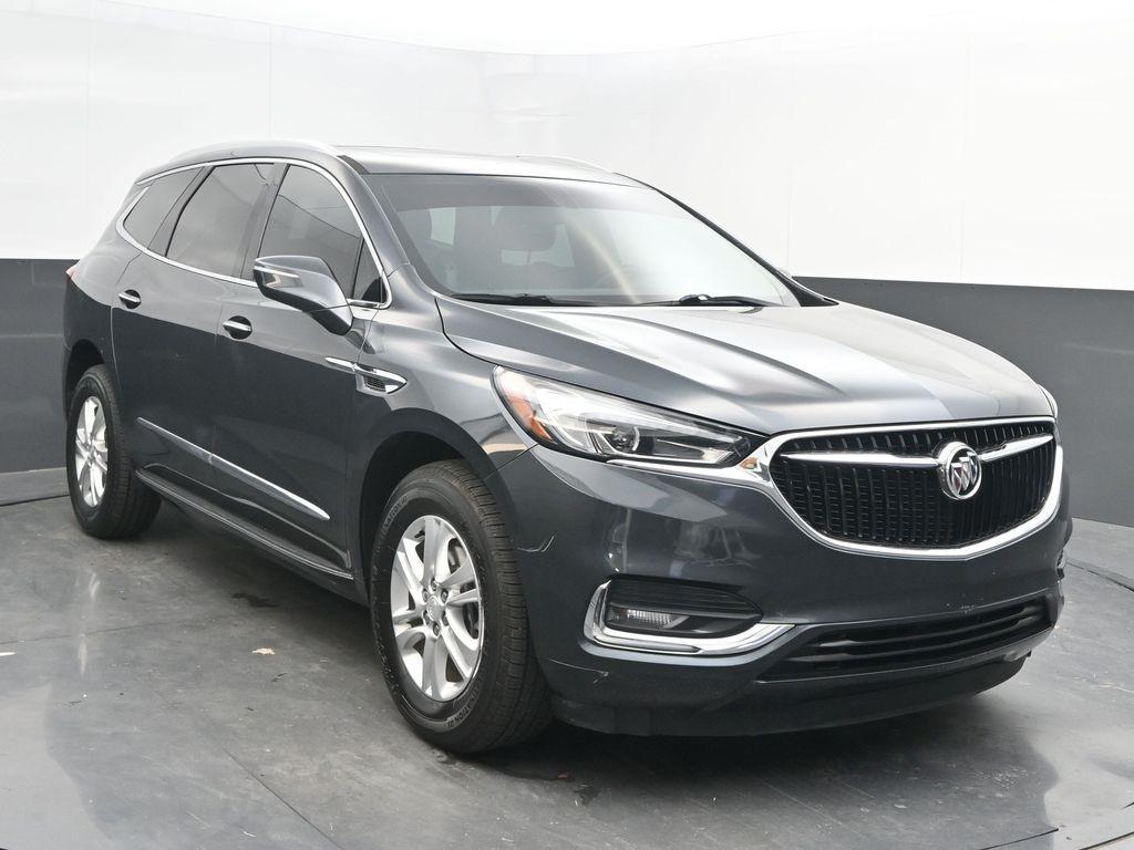used 2019 Buick Enclave car, priced at $14,998