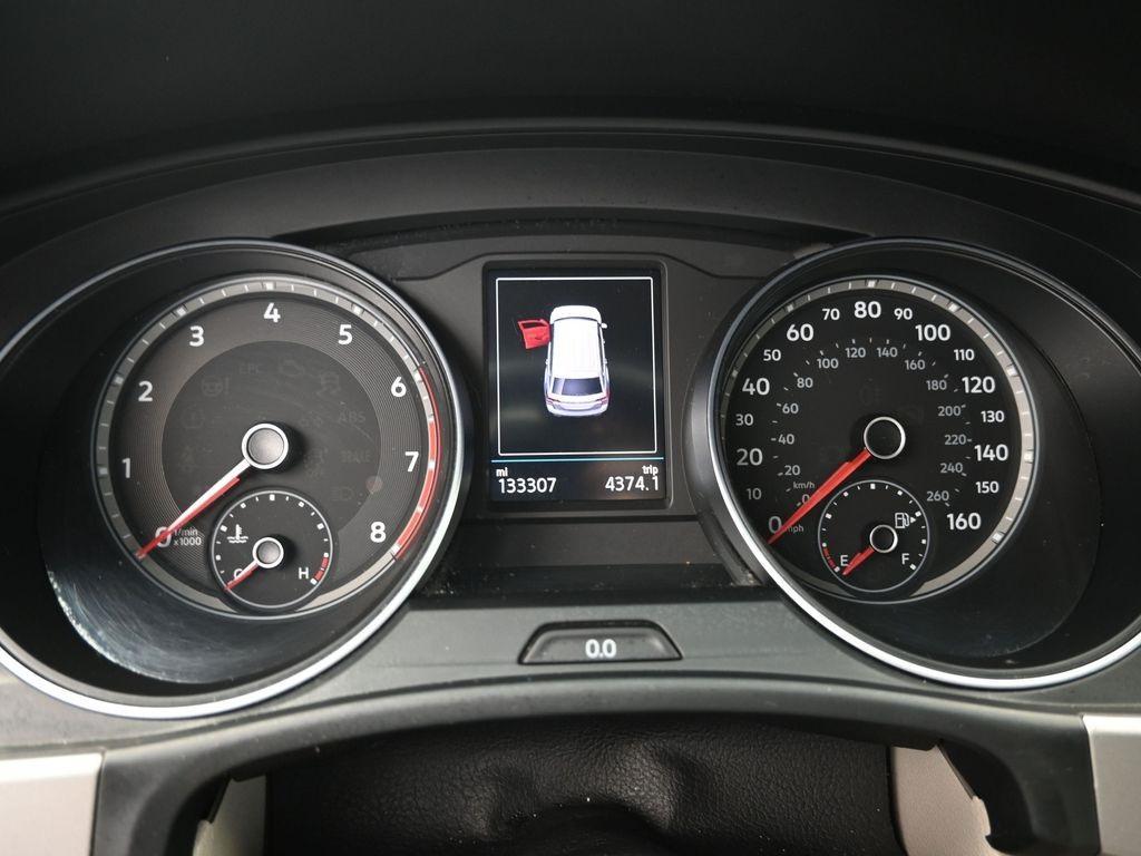 used 2018 Volkswagen Atlas car, priced at $12,998
