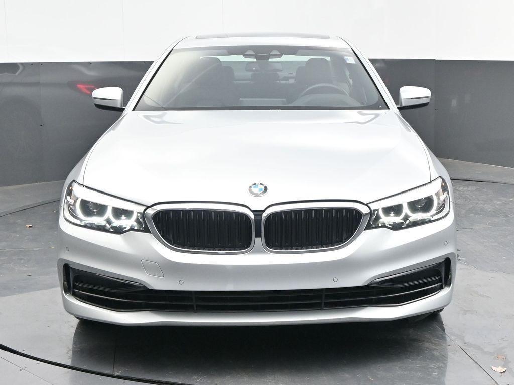 used 2020 BMW 540 car, priced at $31,998