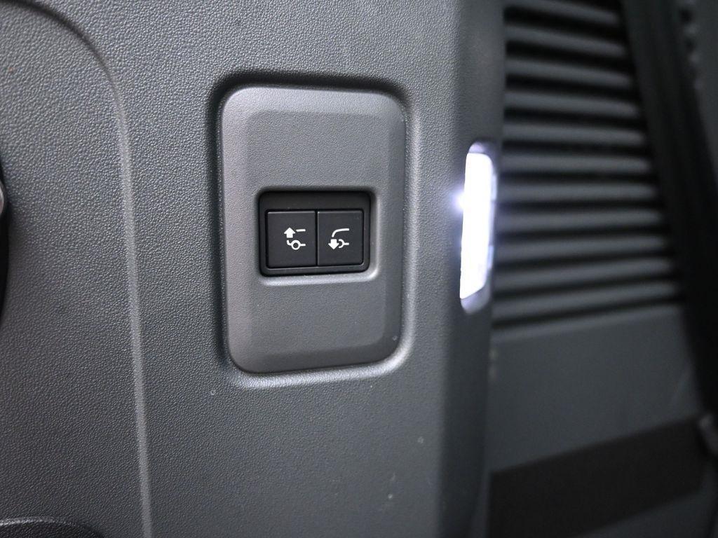 used 2023 Land Rover Defender car, priced at $71,998