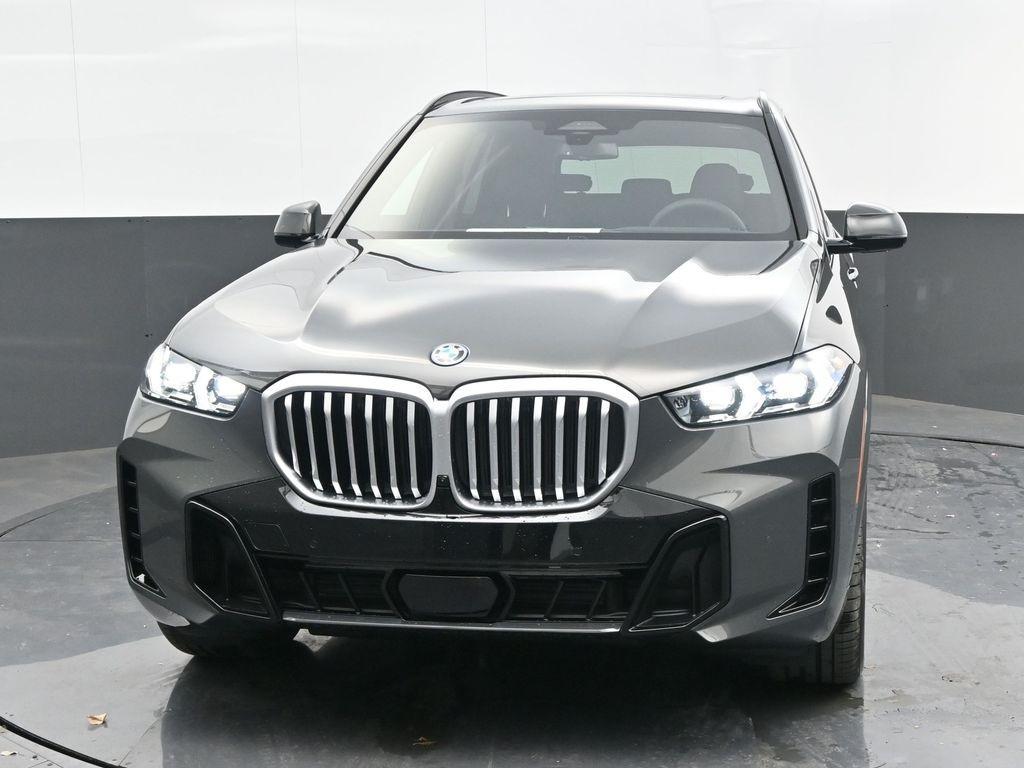 new 2025 BMW X5 PHEV car, priced at $83,590