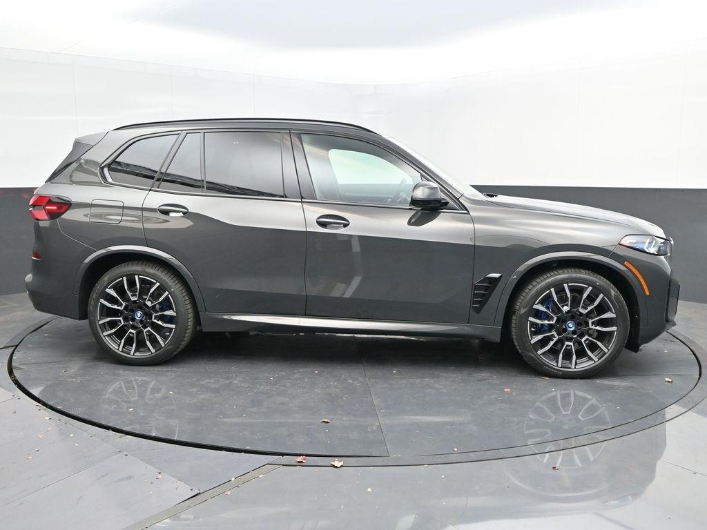 new 2025 BMW X5 PHEV car, priced at $83,590