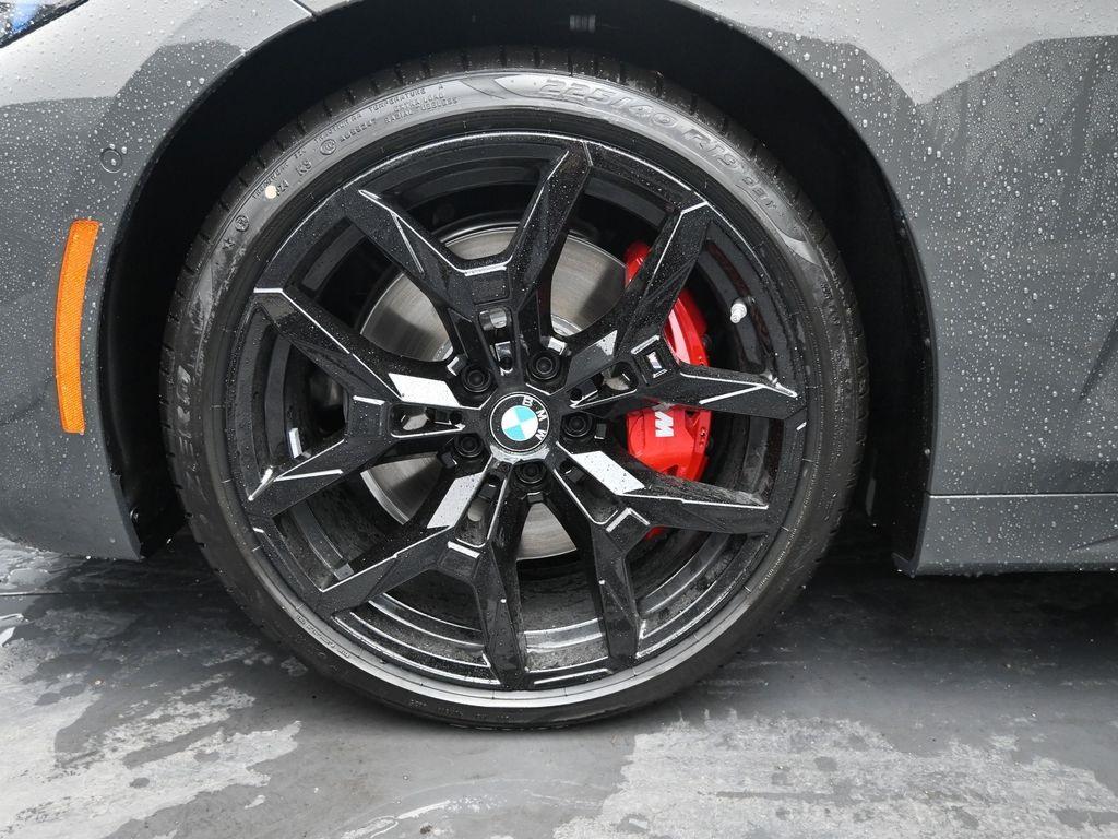 new 2026 BMW 430 car, priced at $60,020
