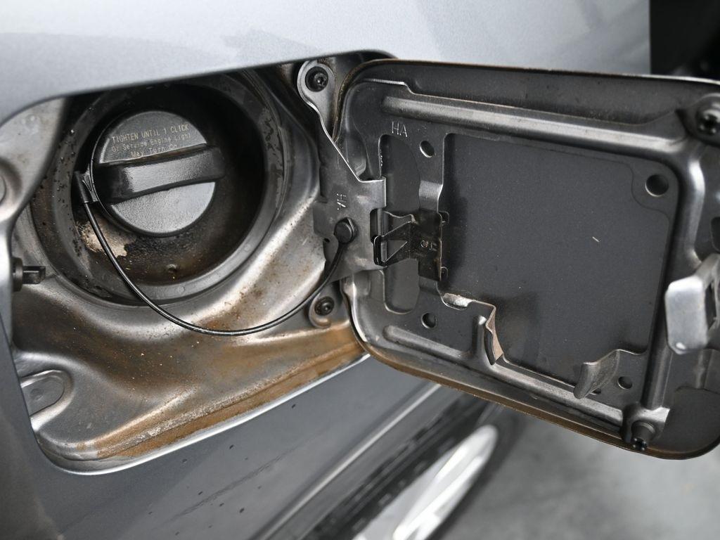 used 2015 Nissan Rogue car, priced at $11,599