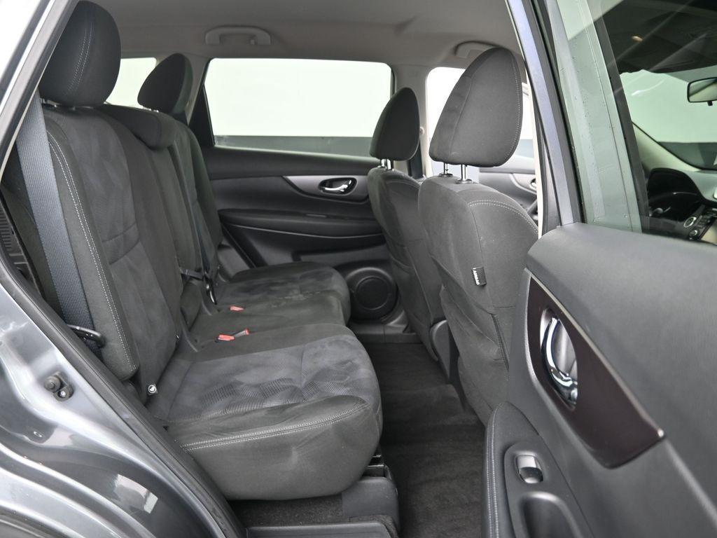 used 2015 Nissan Rogue car, priced at $11,599