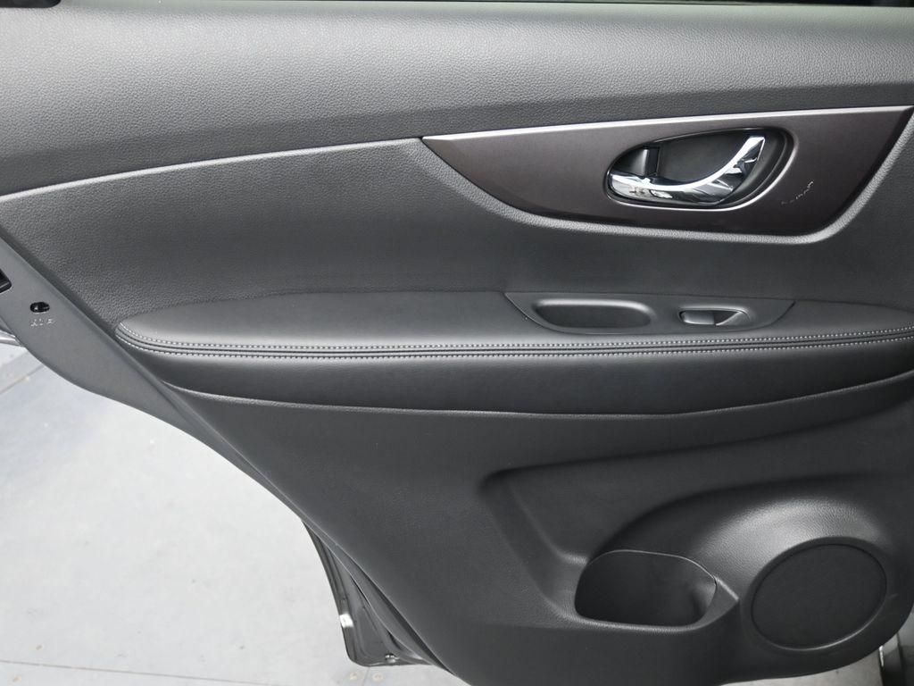 used 2015 Nissan Rogue car, priced at $11,599