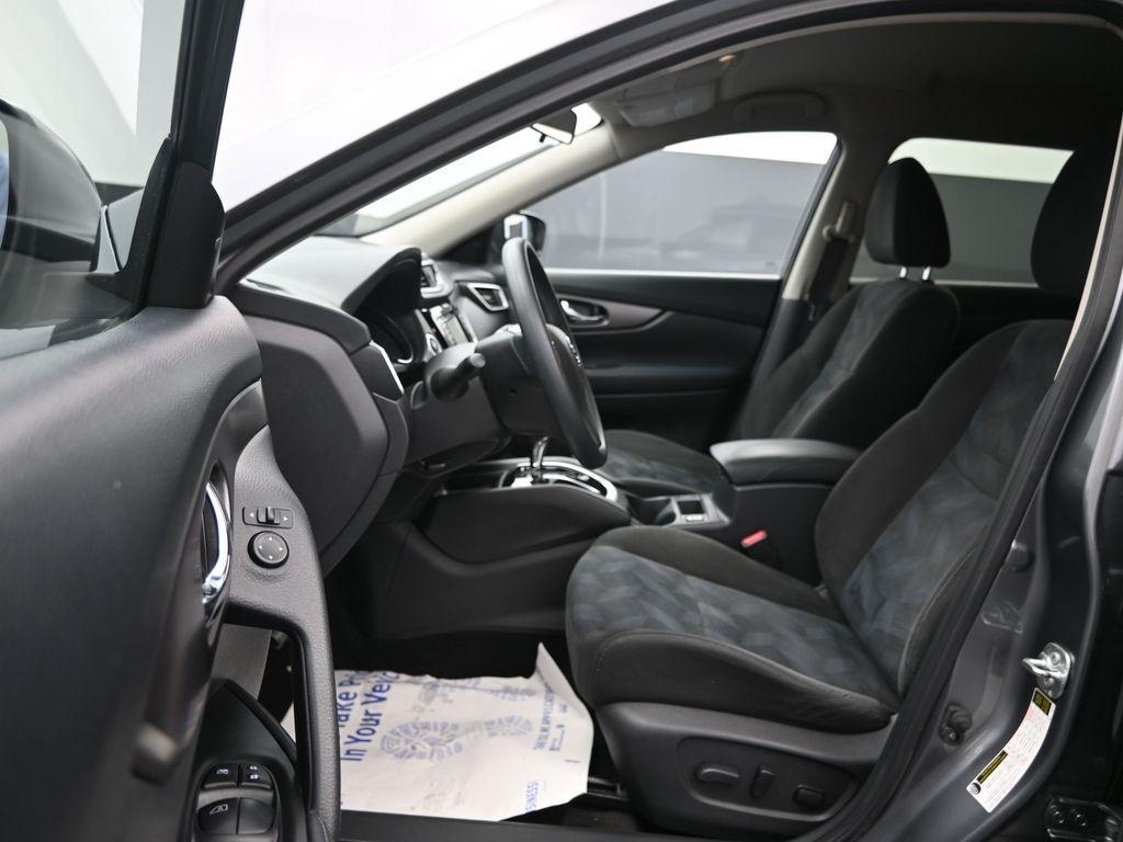 used 2015 Nissan Rogue car, priced at $11,599