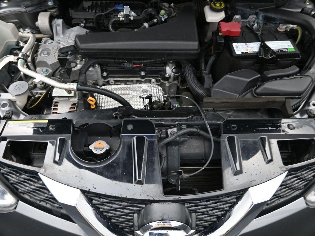 used 2015 Nissan Rogue car, priced at $11,599