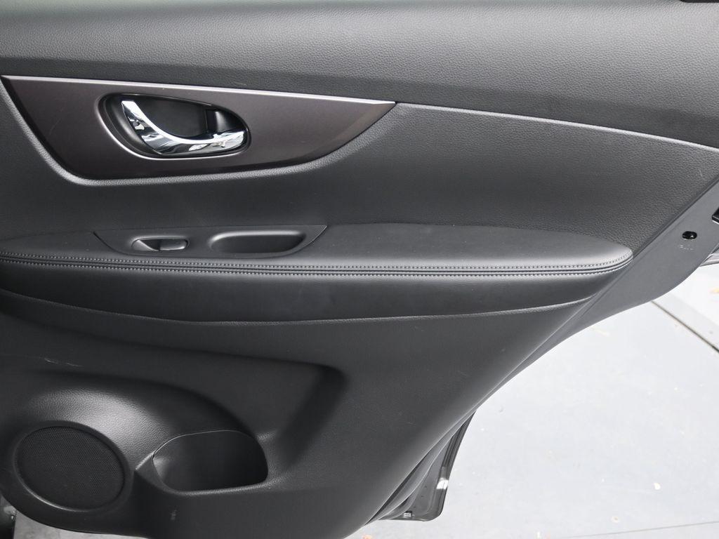 used 2015 Nissan Rogue car, priced at $11,599