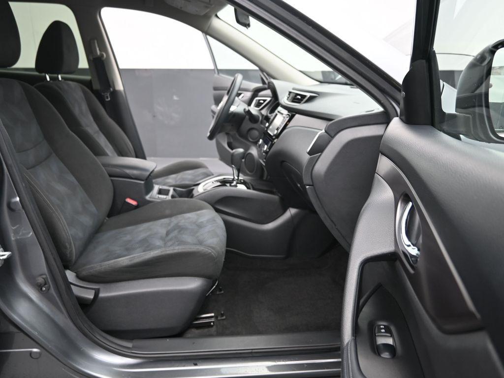 used 2015 Nissan Rogue car, priced at $11,599